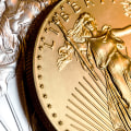 Do i have to pay tax on gold bullion?