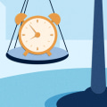 Will a roth ira grow on its own?