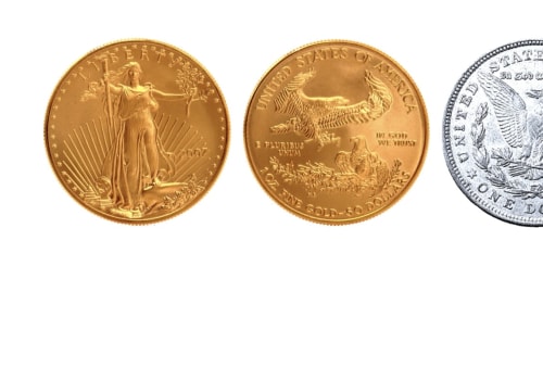 Open a gold ira