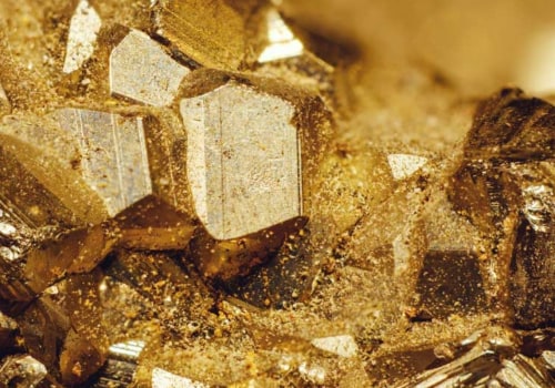 Maximizing Your Retirement Savings: A Guide to Investing in a Gold IRA