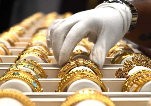 Is gold a tax free investment?