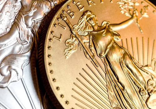 Do i have to pay tax on gold bullion?