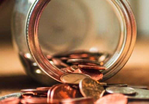 What are two types of individual retirement accounts ira?